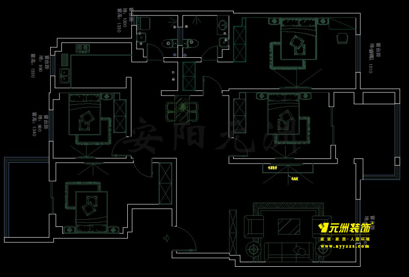 2單元2層?xùn)|南戶198